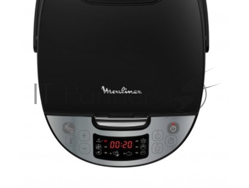 Мультиварка MOULINEX MK611832