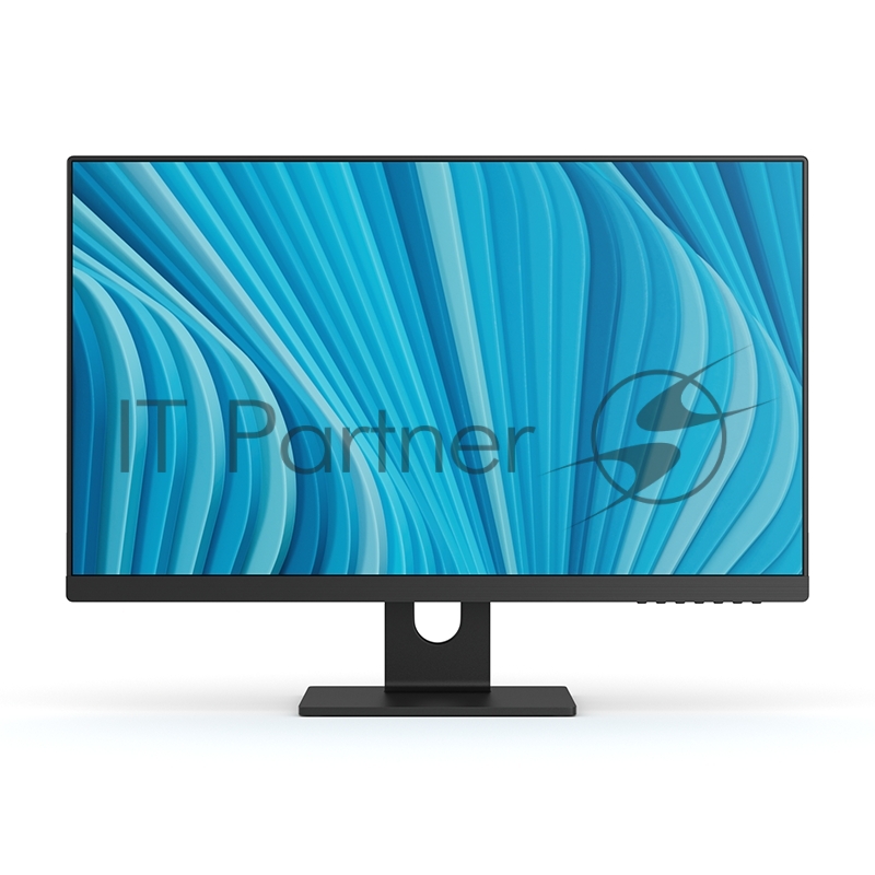 Моноблок ITP Business AIO Prime Box HL240-20/H410 / i5-10400 / 4gb / 120gb ssd / 1tb HDD / win 10 pro / клавиатура / мышь