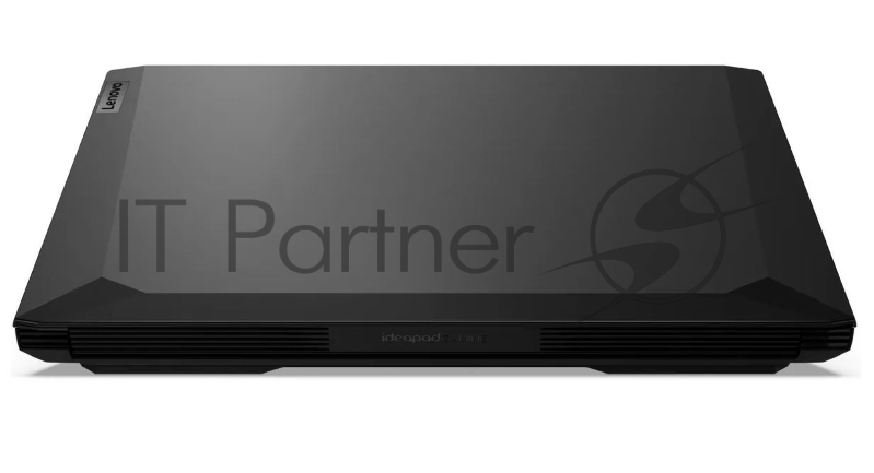 Ноутбук Lenovo Gaming3 15IHU6 15.6 FHD, Intel Core i5-11300H, 8Gb, 512Gb SSD, NVidia RTX3050 4Gb, no ODD, no OS, черный