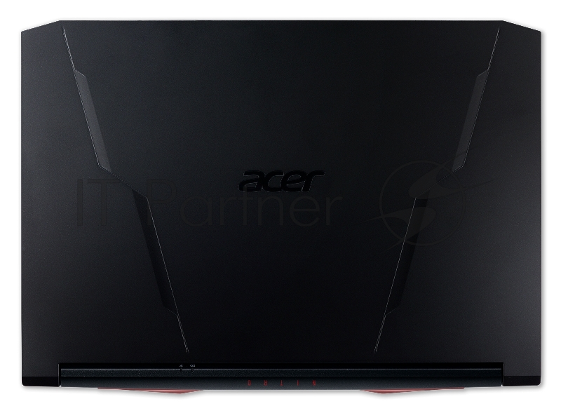 Ноутбук Acer Nitro 5 AN515-56-54EZ Core i5 11300H 16Gb SSD512Gb NVIDIA GeForce GTX 1650 4Gb 15.6 IPS FHD (1920x1080) Eshell black WiFi BT Cam