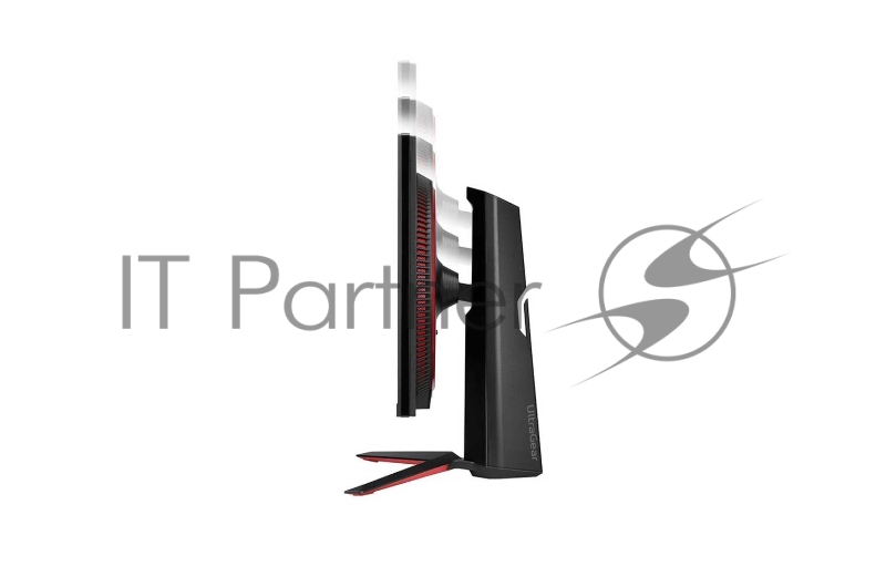 Монитор LG 27 UltraGear 27GP750-B IPS 1920x1080 240Hz 400cd/m2 16:9