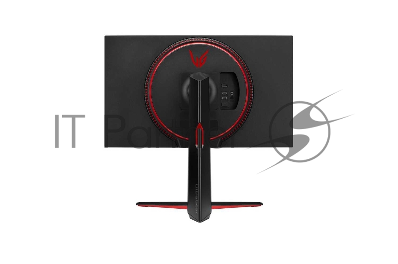 Монитор LG 27 UltraGear 27GP750-B IPS 1920x1080 240Hz 400cd/m2 16:9