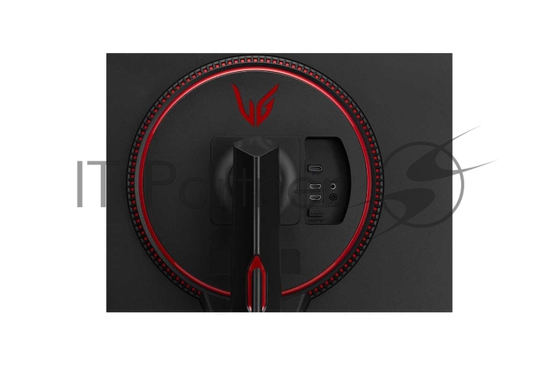 Монитор LG 27 UltraGear 27GP750-B IPS 1920x1080 240Hz 400cd/m2 16:9