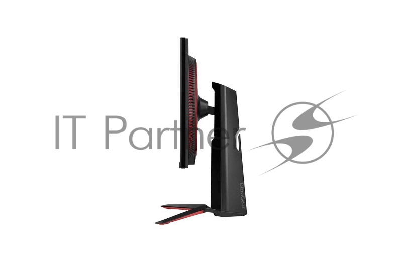 Монитор LG 27 UltraGear 27GP750-B IPS 1920x1080 240Hz 400cd/m2 16:9