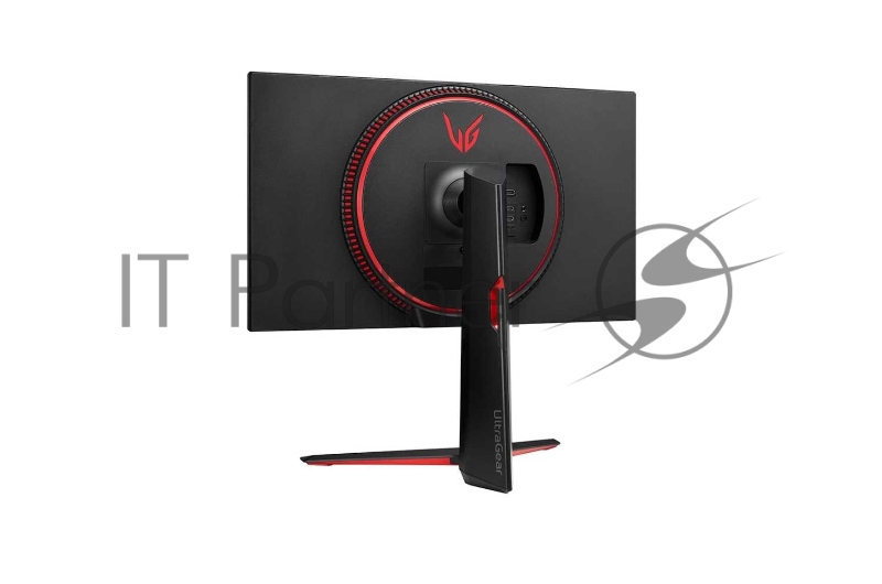 Монитор LG 27 UltraGear 27GP750-B IPS 1920x1080 240Hz 400cd/m2 16:9