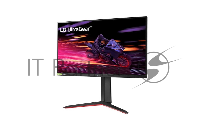 Монитор LG 27 UltraGear 27GP750-B IPS 1920x1080 240Hz 400cd/m2 16:9