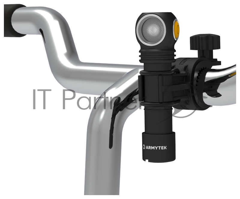 Мультифонарь светодиодный Armytek Wizard C2 Pro Max Magnet USB, 4000 лм, холодный свет, аккумулятор