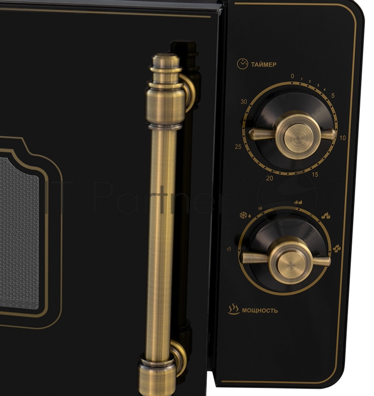 Микроволновая печь Lex FSMOM.02 BL