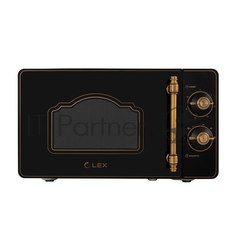 Микроволновая печь Lex FSMOM.02 BL