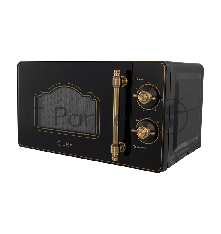 Микроволновая печь Lex FSMOM.02 BL