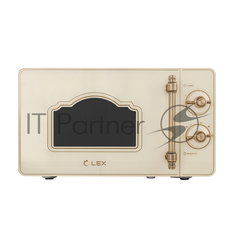 Микроволновая печь Lex FSMO M.03IV