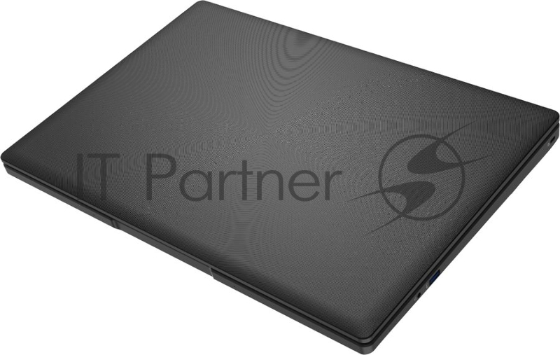 Ноутбук IRU Калибр 15Y Core i7 8550U 16Gb SSD500Gb Intel UHD Graphics 620 15.6 FHD (1920x1080) Windows 10 Home Single Language 64 black WiFi BT Cam