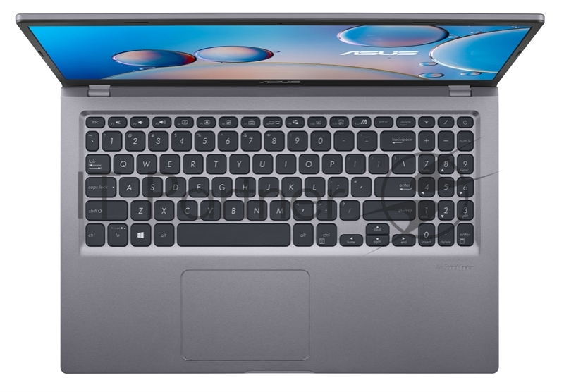 Ноутбук ASUS VivoBook 15 Special X515EA-EJ1791W Intel Core I5-1135G7/8Gb/256Gb M.2 SSD/15.6 FHD IPS AG (1920x1080)/WiFi/BT/VGA Cam/Windows 11 Home/1.8Kg/Slate Grey/