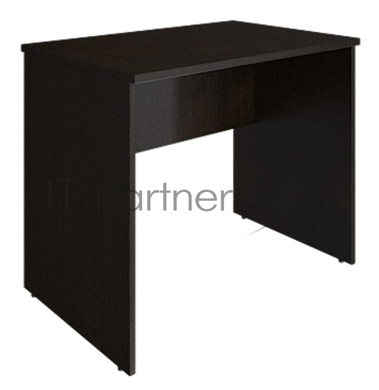 Стол Riva Riva А.СП-1.1 письменный прямой 900x600x750мм венге