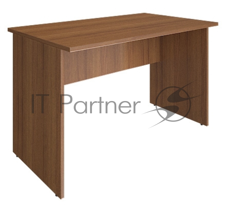 Стол Riva Riva А.СП-2 письменный прямой 1200x720x755мм орех