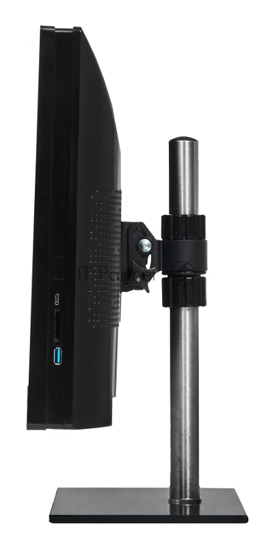 Моноблок RDW Computers RDW Personal 23 BA 23.8 Ath 3000G 8Gb 8Gb SSD256Gb RGr noOS