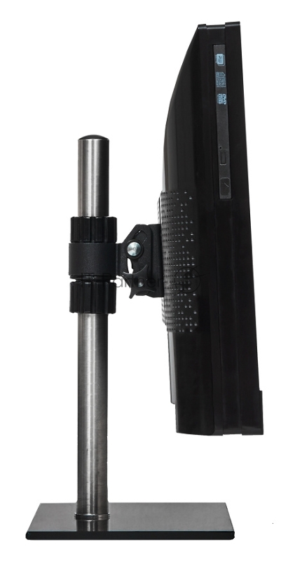 Моноблок RDW Computers RDW Personal 23 BA 23.8 Ath 3000G 8Gb 8Gb SSD256Gb RGr noOS