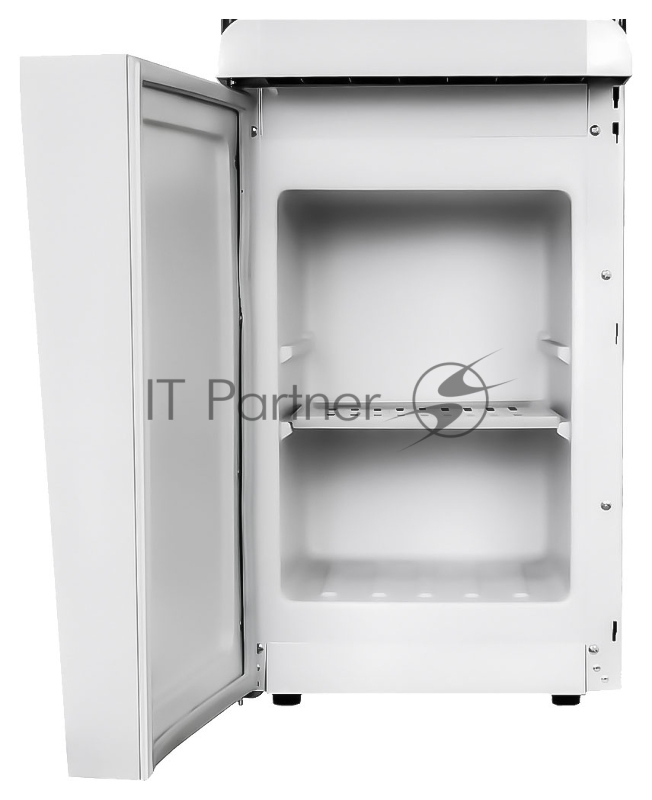 Кулер Aqua Work 105 LDR напольный электронный белый/черный