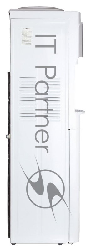 Кулер Aqua Work TY-LWYR83В напольный компрессорный белый