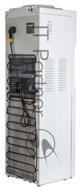 Кулер Aqua Work TY-LWYR83В напольный компрессорный белый