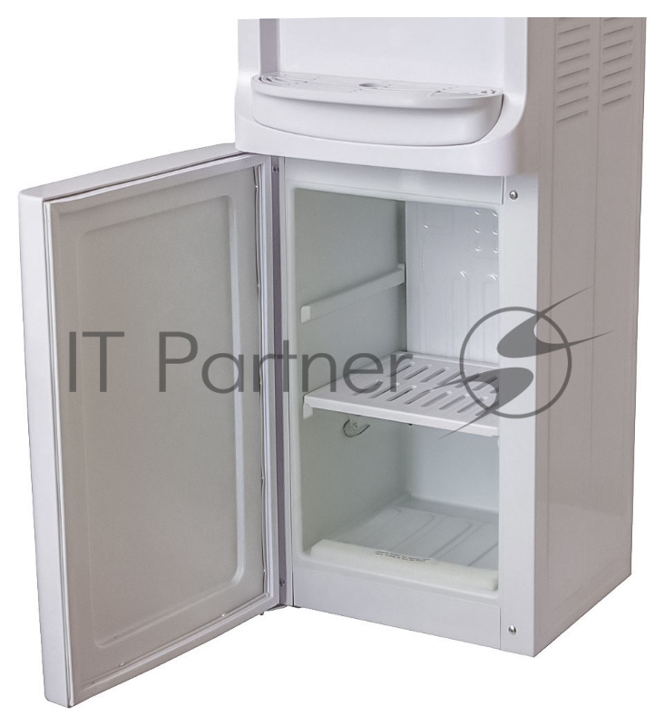 Кулер Aqua Work TY-LWYR83В напольный компрессорный белый