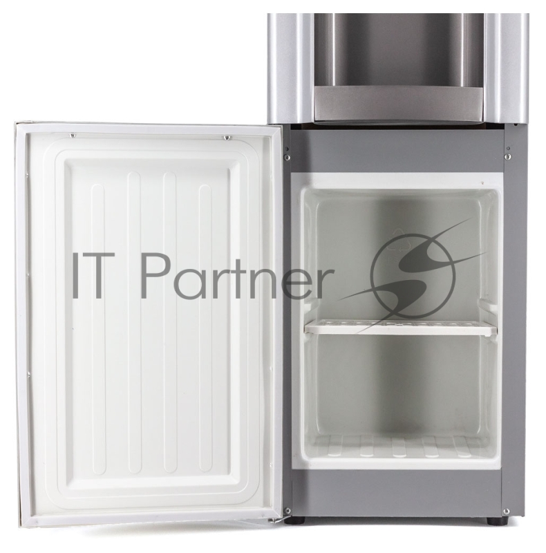 Кулер Aqua Work YLR1-5-VB напольный электронный серый/серебристый