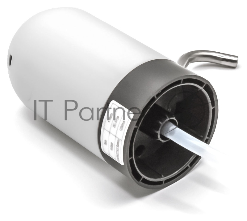 Помпа для 19л бутыли Aqua Work H-RP14 электрический белый/черный