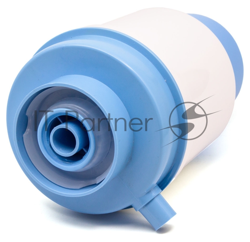 Помпа для 19л бутыли Aqua Work Дельфин Квик механический голубой/белый
