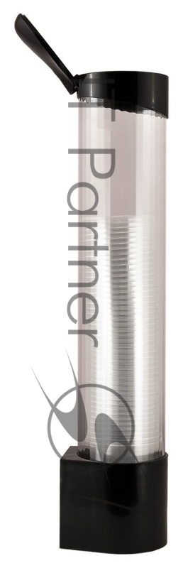 Стаканодержатель для кулера/пурифайера Aqua Work CH-1 на магните черный