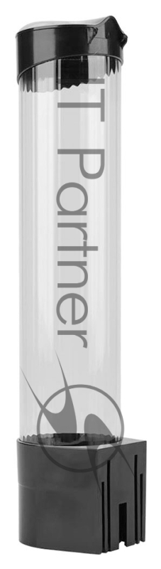 Стаканодержатель для кулера/пурифайера Aqua Work CH-1 на магните черный