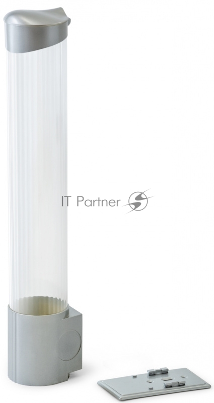 Стаканодержатель для кулера/пурифайера Vatten CD-V70MS на магните серебристый