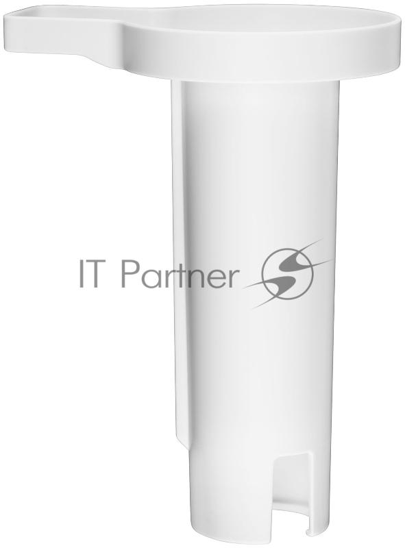 Увлажнитель воздуха Starwind SHC2310 25Вт (ультразвуковой) белый