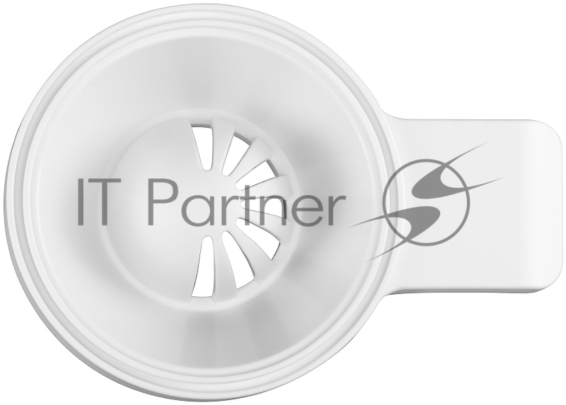 Увлажнитель воздуха Starwind SHC2310 25Вт (ультразвуковой) белый