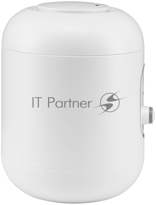 Увлажнитель воздуха Starwind SHC2310 25Вт (ультразвуковой) белый