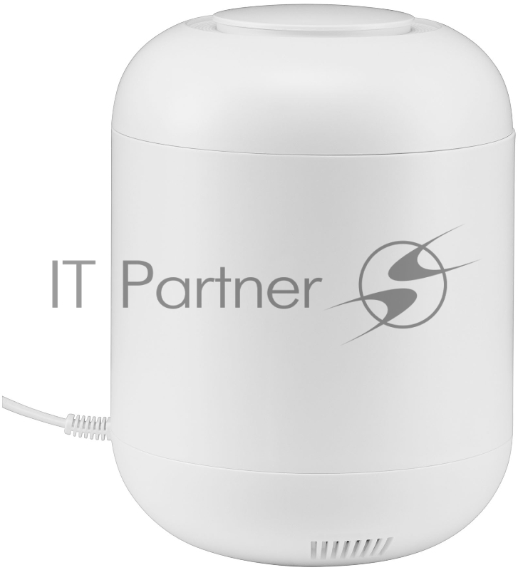 Увлажнитель воздуха Starwind SHC2310 25Вт (ультразвуковой) белый