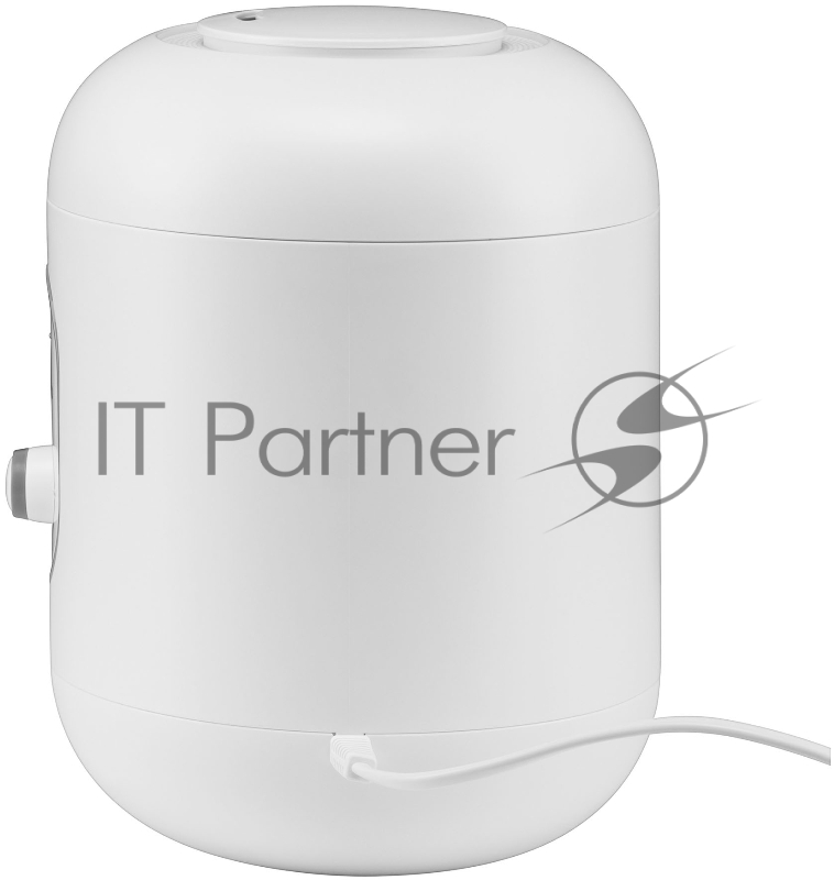 Увлажнитель воздуха Starwind SHC2310 25Вт (ультразвуковой) белый