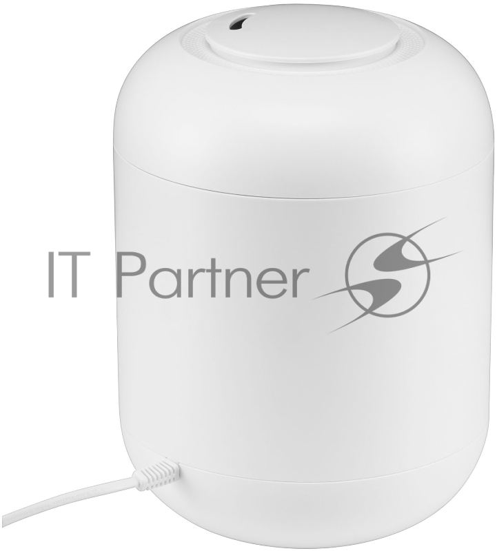 Увлажнитель воздуха Starwind SHC2310 25Вт (ультразвуковой) белый