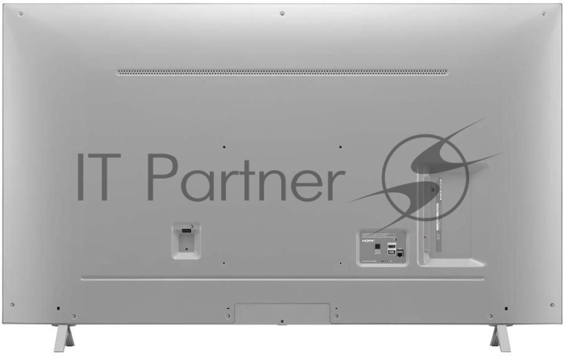 Телевизор LG 55 55NANO776QA LCD