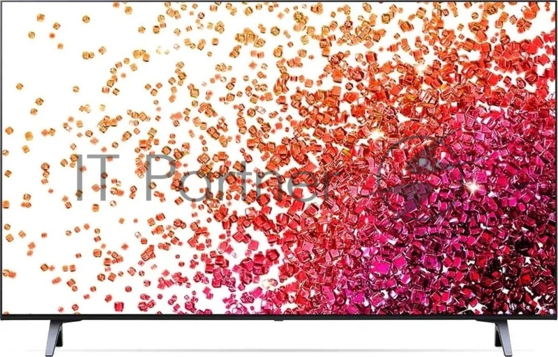 Телевизор LG 50 50NANO756QA LED