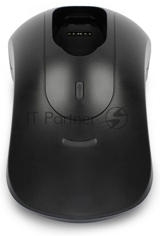 Зарядно-коммуникационная подставка (Cradle) для сканера CL-2200/2210 Black 4807