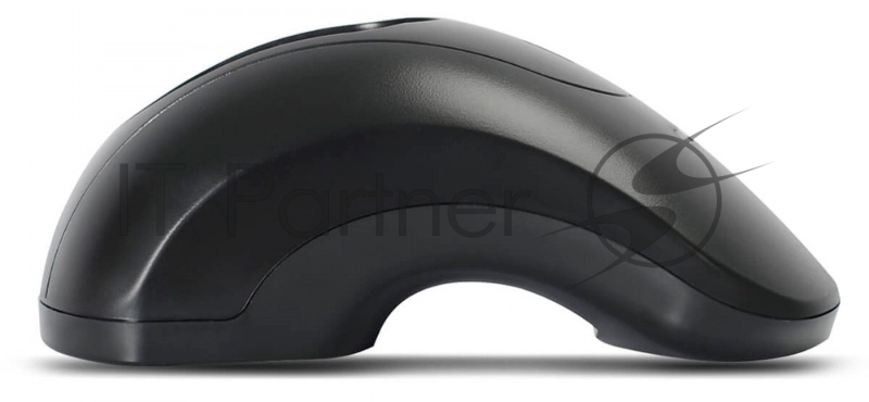 Зарядно-коммуникационная подставка (Cradle) для сканера CL-2200/2210 Black 4807