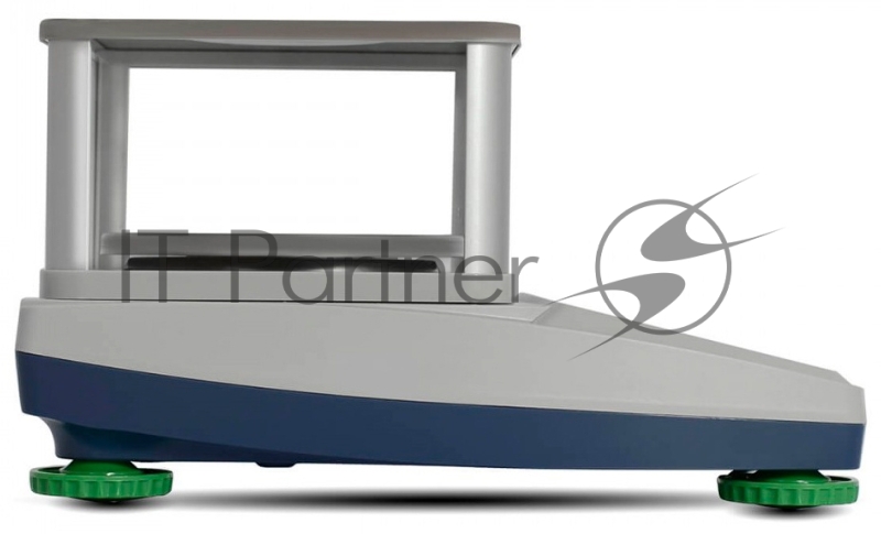 Весы лабораторные Mertech M-ER 123АCFJR-300.01 белый (3179)