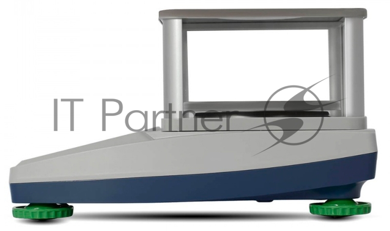 Весы лабораторные Mertech M-ER 123АCFJR-300.01 белый (3179)