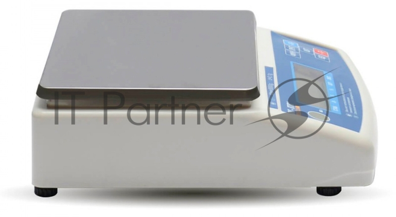 Весы лабораторные Mertech M-ER 122АCF-3000.1 белый (3007)