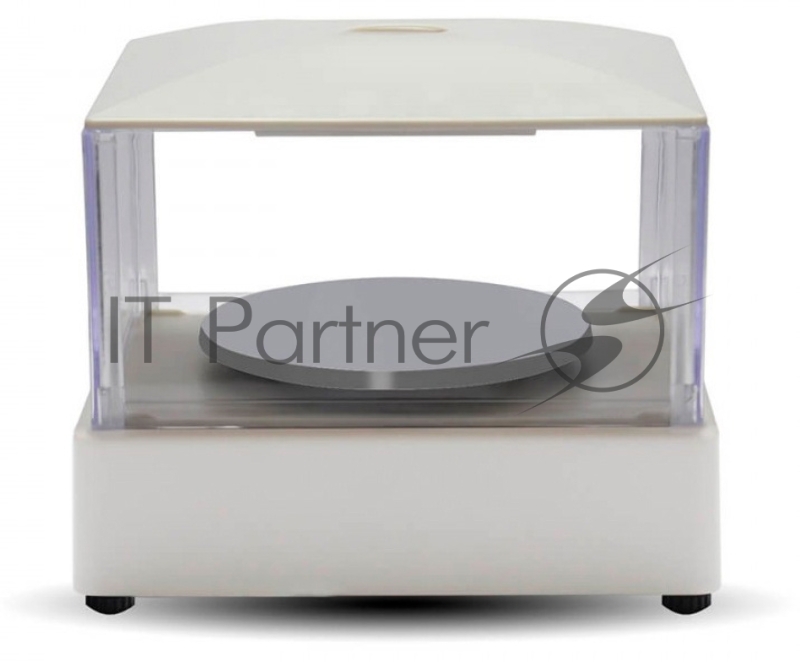 Весы лабораторные Mertech M-ER 122АCFJR-150.005 белый (3001)