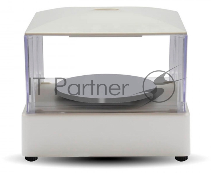 Весы лабораторные Mertech M-ER 122АCFJR-600.01 белый (3004)