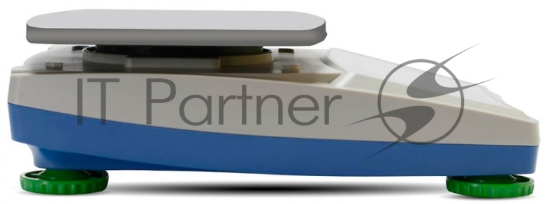 Весы лабораторные Mertech M-ER 123АCF-3000.1 белый (3178)