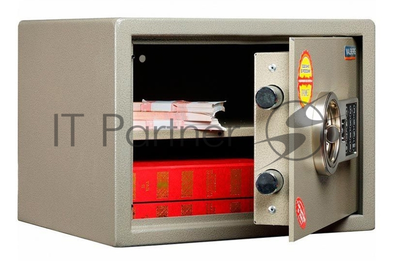 Сейф мебельный Valberg ASM 25 250x340x280мм ключевой (S10399010140)