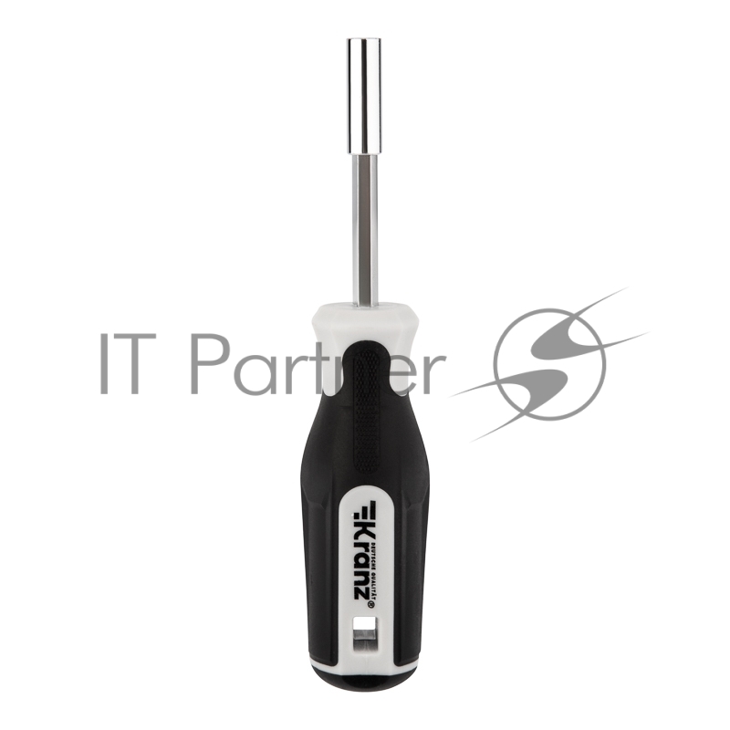 Набор отверток KRANZ 31 предмет