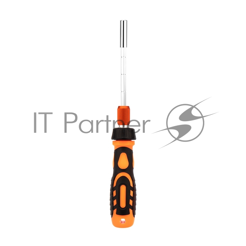 Набор отверток для точных работ KRANZ 48 предметов